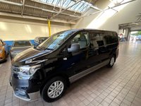 USED 2019 19 HYUNDAI i800 2.5 CRDI SE 5d 134 BHP 8 SEATS EURO 6 HEATED SEATS HYUNDAI WARRANTY TILL MAY 2024