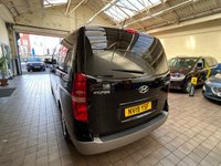 USED 2019 19 HYUNDAI i800 2.5 CRDI SE 5d 134 BHP 8 SEATS EURO 6 HEATED SEATS HYUNDAI WARRANTY TILL MAY 2024
