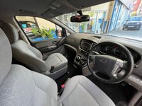 USED 2019 19 HYUNDAI i800 2.5 CRDI SE 5d 134 BHP 8 SEATS EURO 6 HEATED SEATS HYUNDAI WARRANTY TILL MAY 2024