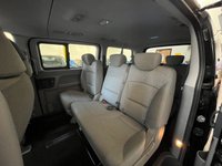 USED 2019 19 HYUNDAI i800 2.5 CRDI SE 5d 134 BHP 8 SEATS EURO 6 HEATED SEATS HYUNDAI WARRANTY TILL MAY 2024