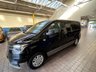 USED 2019 19 HYUNDAI i800 2.5 CRDI SE 5d 134 BHP 8 SEATS EURO 6 HEATED SEATS HYUNDAI WARRANTY TILL MAY 2024