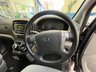 USED 2019 19 HYUNDAI i800 2.5 CRDI SE 5d 134 BHP 8 SEATS EURO 6 HEATED SEATS HYUNDAI WARRANTY TILL MAY 2024