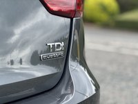 USED 2018 18 AUDI A4 2.0 AVANT TDI QUATTRO S LINE 5d 188 BHP Satellite Navigation 4WD DAB