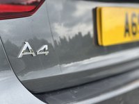 USED 2018 18 AUDI A4 2.0 AVANT TDI QUATTRO S LINE 5d 188 BHP Satellite Navigation 4WD DAB