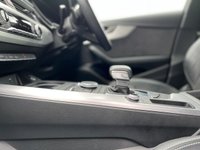 USED 2018 18 AUDI A4 2.0 AVANT TDI QUATTRO S LINE 5d 188 BHP Satellite Navigation 4WD DAB
