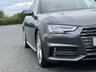 USED 2018 18 AUDI A4 2.0 AVANT TDI QUATTRO S LINE 5d 188 BHP Satellite Navigation 4WD DAB