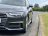 USED 2018 18 AUDI A4 2.0 AVANT TDI QUATTRO S LINE 5d 188 BHP Satellite Navigation 4WD DAB