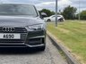 USED 2018 18 AUDI A4 2.0 AVANT TDI QUATTRO S LINE 5d 188 BHP Satellite Navigation 4WD DAB