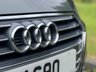 USED 2018 18 AUDI A4 2.0 AVANT TDI QUATTRO S LINE 5d 188 BHP Satellite Navigation 4WD DAB