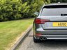 USED 2018 18 AUDI A4 2.0 AVANT TDI QUATTRO S LINE 5d 188 BHP Satellite Navigation 4WD DAB