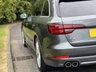 USED 2018 18 AUDI A4 2.0 AVANT TDI QUATTRO S LINE 5d 188 BHP Satellite Navigation 4WD DAB