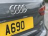 USED 2018 18 AUDI A4 2.0 AVANT TDI QUATTRO S LINE 5d 188 BHP Satellite Navigation 4WD DAB