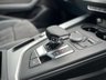 USED 2018 18 AUDI A4 2.0 AVANT TDI QUATTRO S LINE 5d 188 BHP Satellite Navigation 4WD DAB