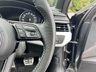 USED 2018 18 AUDI A4 2.0 AVANT TDI QUATTRO S LINE 5d 188 BHP Satellite Navigation 4WD DAB