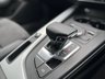 USED 2018 18 AUDI A4 2.0 AVANT TDI QUATTRO S LINE 5d 188 BHP Satellite Navigation 4WD DAB
