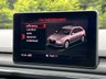 USED 2018 18 AUDI A4 2.0 AVANT TDI QUATTRO S LINE 5d 188 BHP Satellite Navigation 4WD DAB