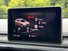 USED 2018 18 AUDI A4 2.0 AVANT TDI QUATTRO S LINE 5d 188 BHP Satellite Navigation 4WD DAB
