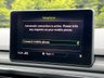 USED 2018 18 AUDI A4 2.0 AVANT TDI QUATTRO S LINE 5d 188 BHP Satellite Navigation 4WD DAB