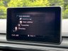 USED 2018 18 AUDI A4 2.0 AVANT TDI QUATTRO S LINE 5d 188 BHP Satellite Navigation 4WD DAB