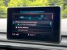 USED 2018 18 AUDI A4 2.0 AVANT TDI QUATTRO S LINE 5d 188 BHP Satellite Navigation 4WD DAB
