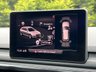 USED 2018 18 AUDI A4 2.0 AVANT TDI QUATTRO S LINE 5d 188 BHP Satellite Navigation 4WD DAB