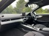 USED 2018 18 AUDI A4 2.0 AVANT TDI QUATTRO S LINE 5d 188 BHP Satellite Navigation 4WD DAB