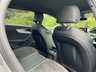 USED 2018 18 AUDI A4 2.0 AVANT TDI QUATTRO S LINE 5d 188 BHP Satellite Navigation 4WD DAB