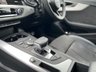 USED 2018 18 AUDI A4 2.0 AVANT TDI QUATTRO S LINE 5d 188 BHP Satellite Navigation 4WD DAB