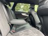 USED 2018 18 AUDI A4 2.0 AVANT TDI QUATTRO S LINE 5d 188 BHP Satellite Navigation 4WD DAB