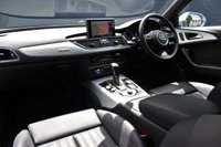 USED 2018 18 AUDI A6 AVANT 2.0 AVANT TDI QUATTRO S LINE 5d 188 BHP 1 Owner, Full Audi History, Pan Roof, Sat Nav, Parking Sensors, Heated Leather Seats, Bluetooth, Power Tailgate