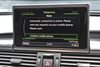 USED 2018 18 AUDI A6 AVANT 2.0 AVANT TDI QUATTRO S LINE 5d 188 BHP 1 Owner, Full Audi History, Pan Roof, Sat Nav, Parking Sensors, Heated Leather Seats, Bluetooth, Power Tailgate