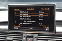 USED 2018 18 AUDI A6 AVANT 2.0 AVANT TDI QUATTRO S LINE 5d 188 BHP 1 Owner, Full Audi History, Pan Roof, Sat Nav, Parking Sensors, Heated Leather Seats, Bluetooth, Power Tailgate