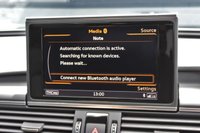 USED 2018 18 AUDI A6 AVANT 2.0 AVANT TDI QUATTRO S LINE 5d 188 BHP 1 Owner, Full Audi History, Pan Roof, Sat Nav, Parking Sensors, Heated Leather Seats, Bluetooth, Power Tailgate