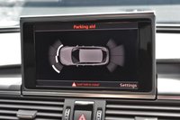 USED 2018 18 AUDI A6 AVANT 2.0 AVANT TDI QUATTRO S LINE 5d 188 BHP 1 Owner, Full Audi History, Pan Roof, Sat Nav, Parking Sensors, Heated Leather Seats, Bluetooth, Power Tailgate