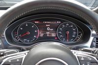 USED 2018 18 AUDI A6 AVANT 2.0 AVANT TDI QUATTRO S LINE 5d 188 BHP 1 Owner, Full Audi History, Pan Roof, Sat Nav, Parking Sensors, Heated Leather Seats, Bluetooth, Power Tailgate