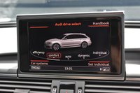 USED 2018 18 AUDI A6 AVANT 2.0 AVANT TDI QUATTRO S LINE 5d 188 BHP 1 Owner, Full Audi History, Pan Roof, Sat Nav, Parking Sensors, Heated Leather Seats, Bluetooth, Power Tailgate