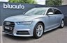 USED 2018 18 AUDI A6 AVANT 2.0 AVANT TDI QUATTRO S LINE 5d 188 BHP 1 Owner, Full Audi History, Pan Roof, Sat Nav, Parking Sensors, Heated Leather Seats, Bluetooth, Power Tailgate