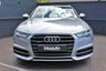 USED 2018 18 AUDI A6 AVANT 2.0 AVANT TDI QUATTRO S LINE 5d 188 BHP 1 Owner, Full Audi History, Pan Roof, Sat Nav, Parking Sensors, Heated Leather Seats, Bluetooth, Power Tailgate
