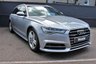 USED 2018 18 AUDI A6 AVANT 2.0 AVANT TDI QUATTRO S LINE 5d 188 BHP 1 Owner, Full Audi History, Pan Roof, Sat Nav, Parking Sensors, Heated Leather Seats, Bluetooth, Power Tailgate