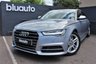 USED 2018 18 AUDI A6 AVANT 2.0 AVANT TDI QUATTRO S LINE 5d 188 BHP 1 Owner, Full Audi History, Pan Roof, Sat Nav, Parking Sensors, Heated Leather Seats, Bluetooth, Power Tailgate