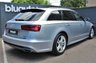 USED 2018 18 AUDI A6 AVANT 2.0 AVANT TDI QUATTRO S LINE 5d 188 BHP 1 Owner, Full Audi History, Pan Roof, Sat Nav, Parking Sensors, Heated Leather Seats, Bluetooth, Power Tailgate