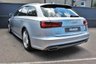 USED 2018 18 AUDI A6 AVANT 2.0 AVANT TDI QUATTRO S LINE 5d 188 BHP 1 Owner, Full Audi History, Pan Roof, Sat Nav, Parking Sensors, Heated Leather Seats, Bluetooth, Power Tailgate