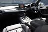 USED 2018 18 AUDI A6 AVANT 2.0 AVANT TDI QUATTRO S LINE 5d 188 BHP 1 Owner, Full Audi History, Pan Roof, Sat Nav, Parking Sensors, Heated Leather Seats, Bluetooth, Power Tailgate