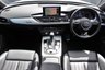 USED 2018 18 AUDI A6 AVANT 2.0 AVANT TDI QUATTRO S LINE 5d 188 BHP 1 Owner, Full Audi History, Pan Roof, Sat Nav, Parking Sensors, Heated Leather Seats, Bluetooth, Power Tailgate