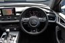 USED 2018 18 AUDI A6 AVANT 2.0 AVANT TDI QUATTRO S LINE 5d 188 BHP 1 Owner, Full Audi History, Pan Roof, Sat Nav, Parking Sensors, Heated Leather Seats, Bluetooth, Power Tailgate