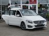 USED 2018 18 MERCEDES-BENZ B-CLASS 2.1 B 200 D EXCLUSIVE EDITION PLUS 5d 134 BHP Finished in CIRRUS WHITE with FULL HEATED MEMORY LEATHER SEATS. This B-Class is a tall, spacious family car that&rsquo;s easy to drive and a good alternative to many modern SUVs. Neat curvy stying makes it look pretty sleek with a posh interior. Features include, Full Pan Roof, Sat Nav, B/Tooth, Rear View Camera, Full Heated Leather, Front memory seats, LED Day Lights and much more. Dealer Serviced at 4570 miles, 8209 miles and on arrival at 14482 miles.
