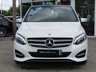 USED 2018 18 MERCEDES-BENZ B-CLASS 2.1 B 200 D EXCLUSIVE EDITION PLUS 5d 134 BHP Finished in CIRRUS WHITE with FULL HEATED MEMORY LEATHER SEATS. This B-Class is a tall, spacious family car that&rsquo;s easy to drive and a good alternative to many modern SUVs. Neat curvy stying makes it look pretty sleek with a posh interior. Features include, Full Pan Roof, Sat Nav, B/Tooth, Rear View Camera, Full Heated Leather, Front memory seats, LED Day Lights and much more. Dealer Serviced at 4570 miles, 8209 miles and on arrival at 14482 miles.