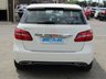 USED 2018 18 MERCEDES-BENZ B-CLASS 2.1 B 200 D EXCLUSIVE EDITION PLUS 5d 134 BHP Finished in CIRRUS WHITE with FULL HEATED MEMORY LEATHER SEATS. This B-Class is a tall, spacious family car that&rsquo;s easy to drive and a good alternative to many modern SUVs. Neat curvy stying makes it look pretty sleek with a posh interior. Features include, Full Pan Roof, Sat Nav, B/Tooth, Rear View Camera, Full Heated Leather, Front memory seats, LED Day Lights and much more. Dealer Serviced at 4570 miles, 8209 miles and on arrival at 14482 miles.