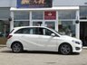 USED 2018 18 MERCEDES-BENZ B-CLASS 2.1 B 200 D EXCLUSIVE EDITION PLUS 5d 134 BHP Finished in CIRRUS WHITE with FULL HEATED MEMORY LEATHER SEATS. This B-Class is a tall, spacious family car that&rsquo;s easy to drive and a good alternative to many modern SUVs. Neat curvy stying makes it look pretty sleek with a posh interior. Features include, Full Pan Roof, Sat Nav, B/Tooth, Rear View Camera, Full Heated Leather, Front memory seats, LED Day Lights and much more. Dealer Serviced at 4570 miles, 8209 miles and on arrival at 14482 miles.