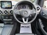 USED 2018 18 MERCEDES-BENZ B-CLASS 2.1 B 200 D EXCLUSIVE EDITION PLUS 5d 134 BHP Finished in CIRRUS WHITE with FULL HEATED MEMORY LEATHER SEATS. This B-Class is a tall, spacious family car that&rsquo;s easy to drive and a good alternative to many modern SUVs. Neat curvy stying makes it look pretty sleek with a posh interior. Features include, Full Pan Roof, Sat Nav, B/Tooth, Rear View Camera, Full Heated Leather, Front memory seats, LED Day Lights and much more. Dealer Serviced at 4570 miles, 8209 miles and on arrival at 14482 miles.